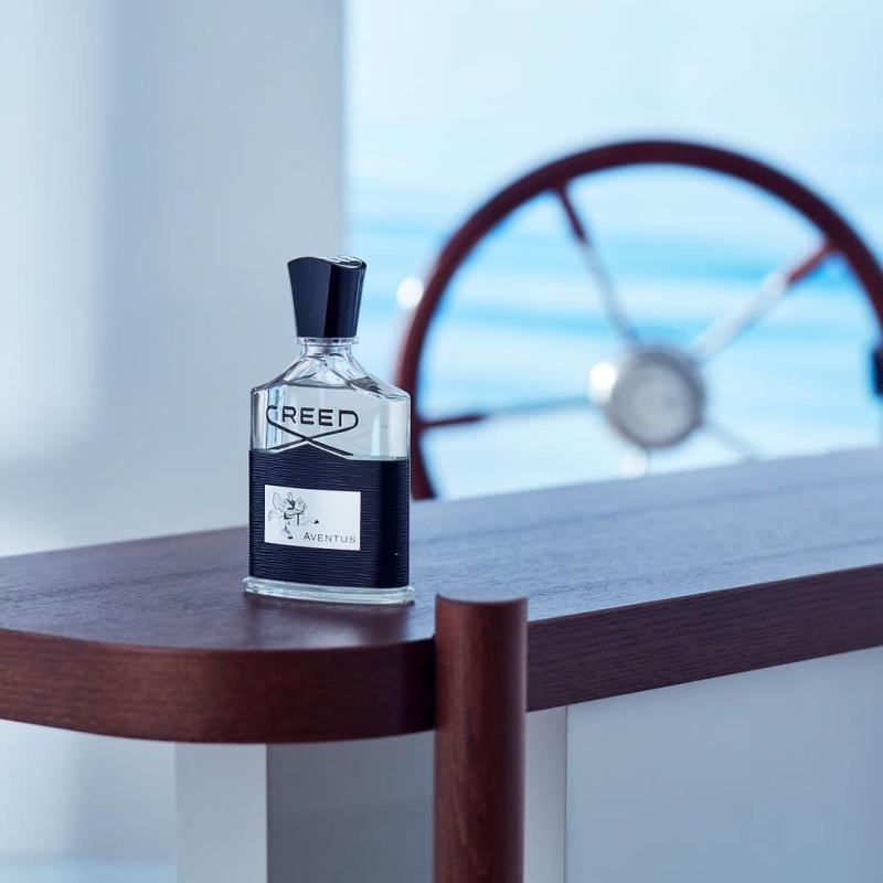 CREED AVENTUS 1.7 EAU DE PARFUM SPRAY