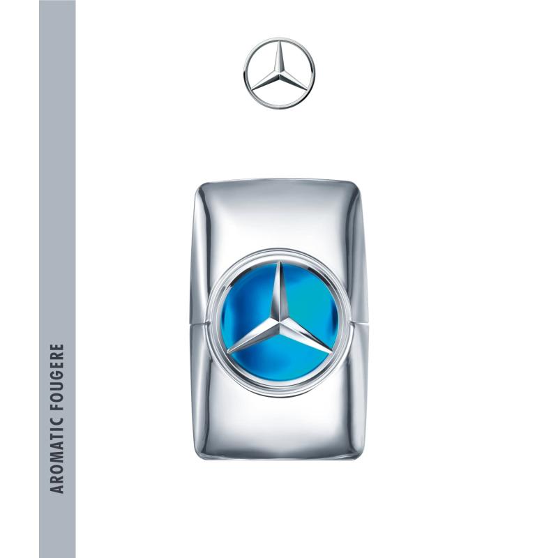 MERCEDES-BENZ MAN BRIGHT 3.4 EAU DE PARFUM SPRAY