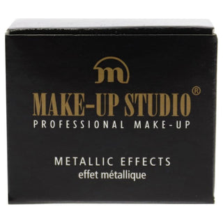 Metallic Effects - Royal Blue by Make-Up Studio for Women - 0.09 oz Eye Shadow