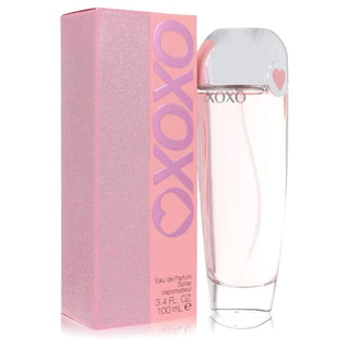 Xoxo by Victory International for Women - 3.4 oz  EDP Spray