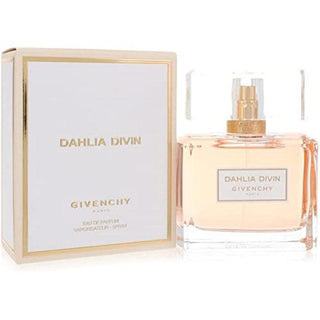 Dahlia Divin by Givenchy for Women - 2.5 oz EDP Spray