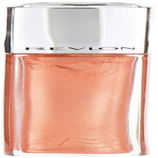 Ultra HD Lip Lacquer - # 555 HD Amber by Revlon for Women - 0.2 oz Lip Gloss