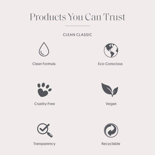 Clean Classic Cool Cotton Eau de Parfum, 60 ml