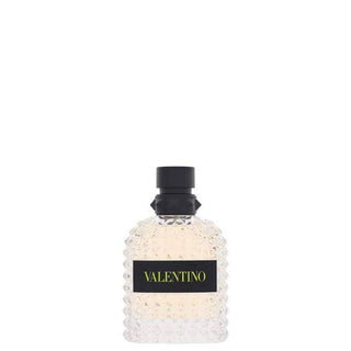 VALENTINO UOMO BORN IN ROMA YELLOW DREAM 1.7 EAU DE TOILETTE SPRAY