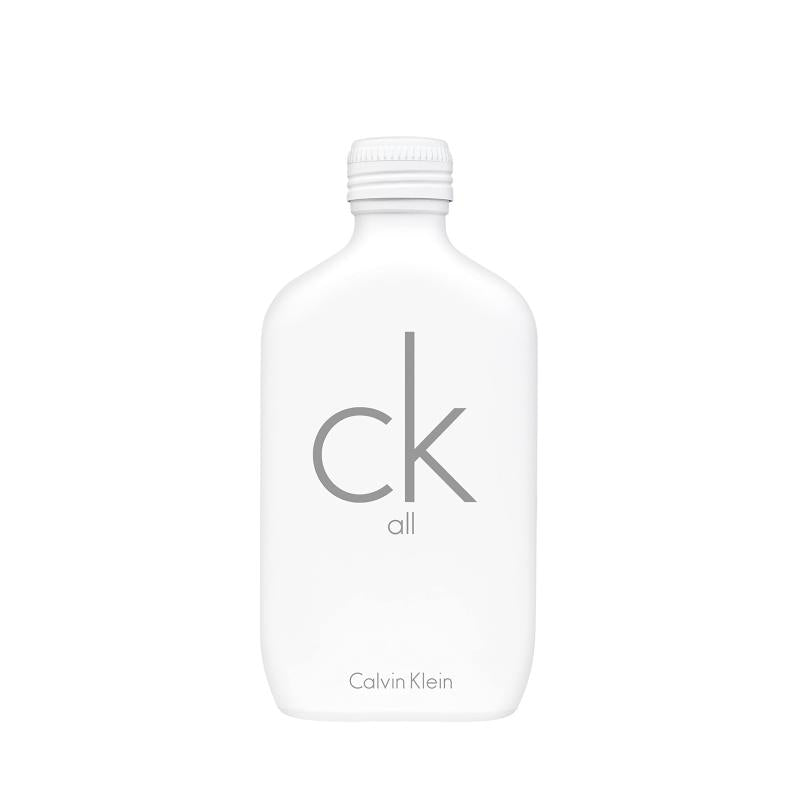 CK All by Calvin Klein for Unisex - 3.4 oz EDT Spray