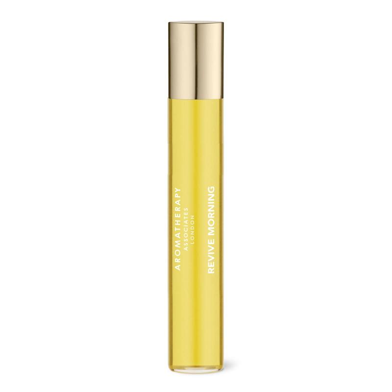 Revive Morning Rollerball by Aromatherapy Associates for Women - 0.34 oz Rollerball
