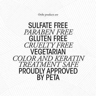 ORIBE Glaze for Beautiful Color, 5.9 Fl Oz
