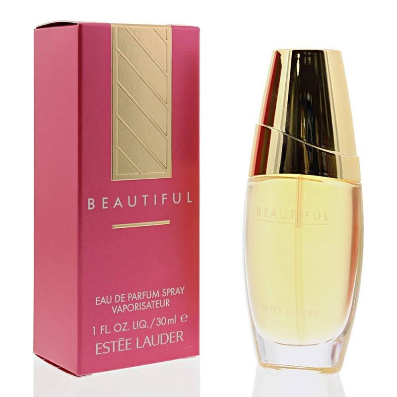 Beautiful by Estee Lauder for Women - 1 oz EDP Spray