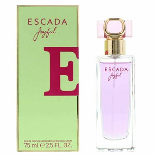 Escada Joyful Eau De Parfum for Women 75 ml