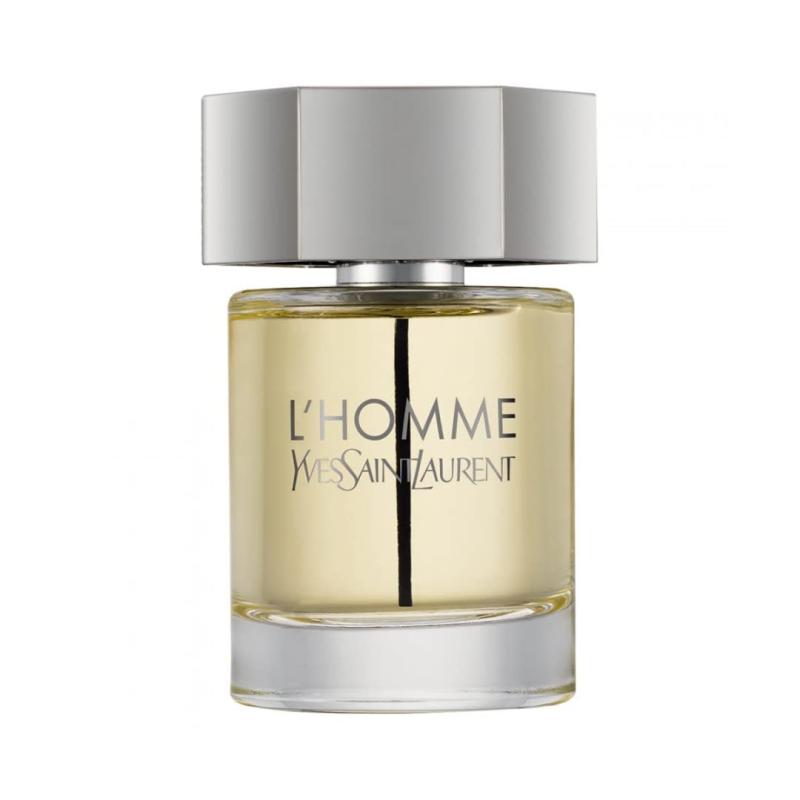 L'Homme by Yves Saint Laurent Eau De Toilette For Men 60ml