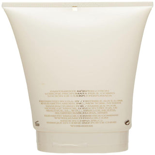Elizabeth Taylor White Diamonds Body Lotion for Women, 6.8 Ounce