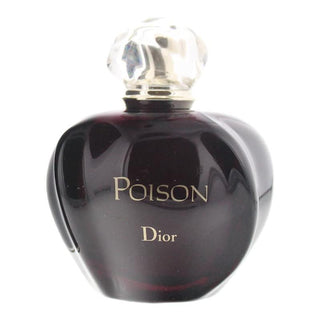 Poison by Christian Dior for Women - 3.4 oz EDT Spray