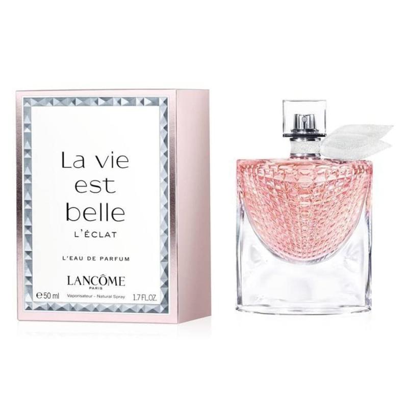 La Vie Est Belle LEclat by Lancome for Women - 1.7 oz LEau de Parfum Spray