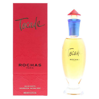 Tocade by Rochas for Women - 3.3 oz EDT Spray