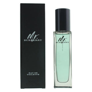 Burberry Mr Burberry Eau De Toilette, 1.0 Fl Oz