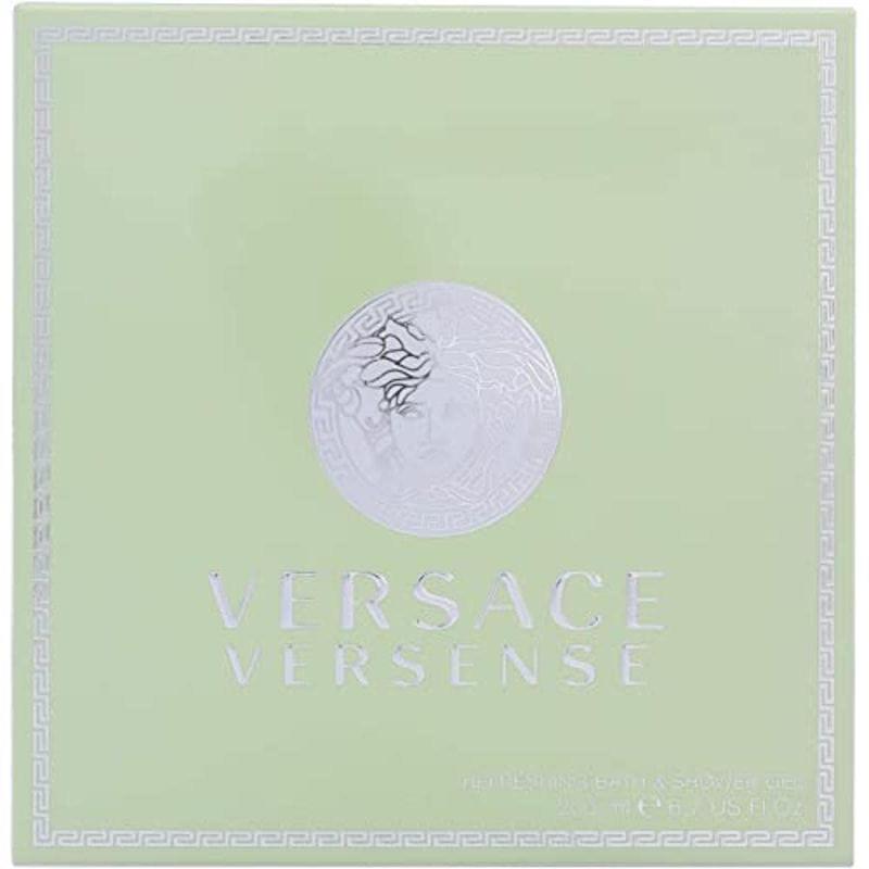 Versense Shower Gel - Versense - 200Ml/6.7Oz