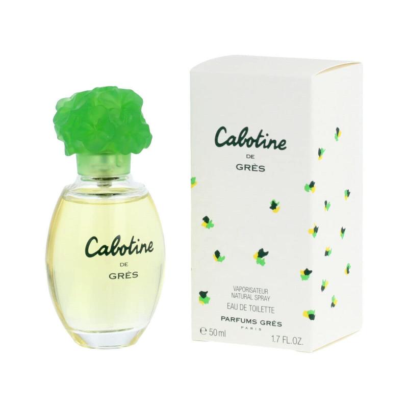 Cabotine by Parfums Gres for Women - 1.7 oz EDT Spray
