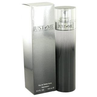 Just Me by Paris Hilton for Men - 3.4 oz EDT Spray
