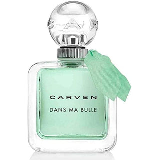 Dans Ma Bulle by Carven for Women - 3.3 oz EDT Spray