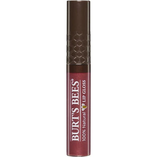 Burts Bees Lip Gloss - # 215 Sweet Sunset by Burts Bees for Women - 0.2 oz Lip Gloss