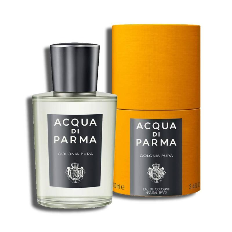 Colonia Pura by Acqua Di Parma for Men - 3.4 oz EDC Spray