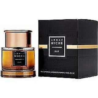 Niche Oud by Armaf for Men - 3 oz EDP Spray