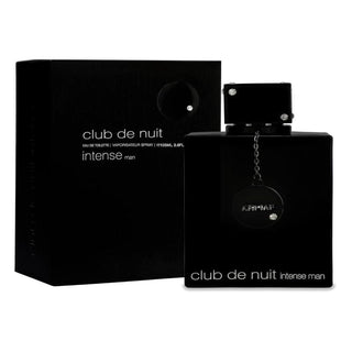 Armaf Club De Nuit Intense 3.6 Eau De Toilette Spray For Men