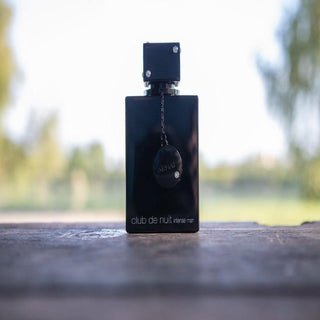 Armaf Club De Nuit Intense 0.17 Eau De Parfum Spray For Men