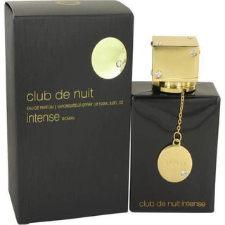 Club De Nuit by Armaf for Men - 3.6 oz EDT Spray