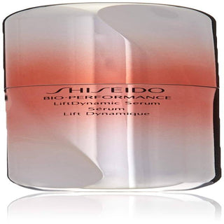 Bio-Performance LiftDynamic Serum by Shiseido for Unisex - 1 oz Serum
