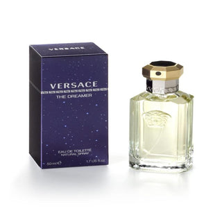 Versace Dreamer For Men 1.7 oz EDT Spray