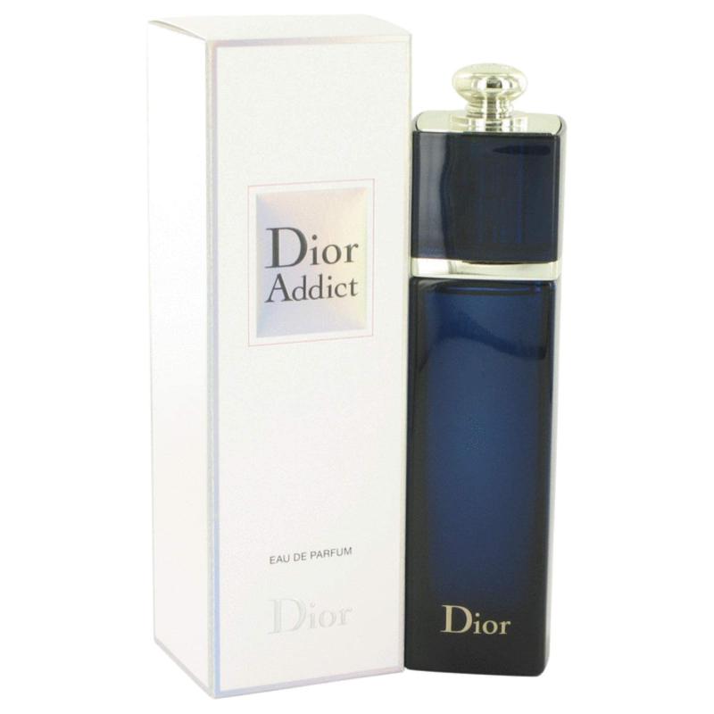 Dior Addict by Christian Dior for Women - 3.4 oz EDP Spray