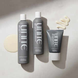 Reunite Treatment by Unite for Unisex - 4 oz Treatment