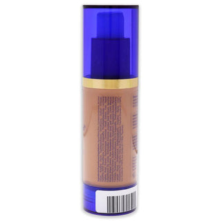 MakeSense Liquid Foundation - Pecan by SeneGence for Women - 1 oz Foundation