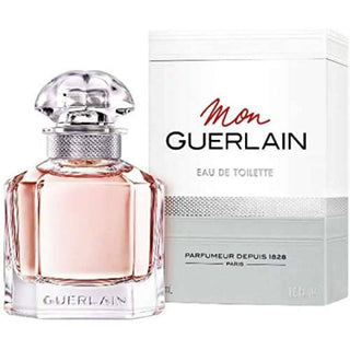 Guerlain Ladies Mon EDT 1 oz Fragrances