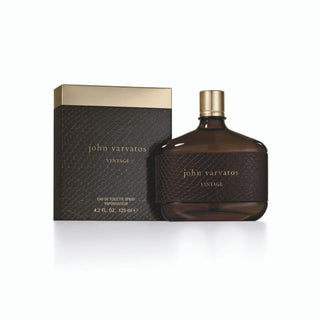 John Varvatos Vintage by John Varvatos Eau De Toilette Spray 4.2 oz (Men)