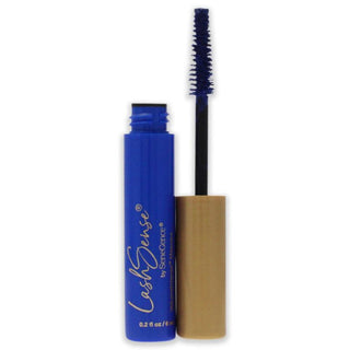 LashSense VolumeIntense Mascara - Deep Cobalt by SeneGence for Women - 0.2 oz Mascara
