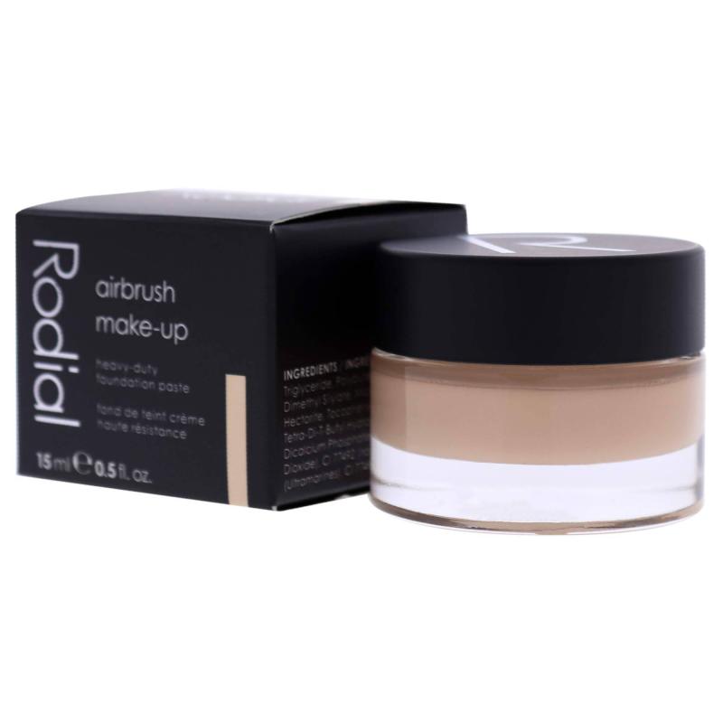 Airbrush Makeup - Shade 01 by Rodial for Women - 0.5 oz Makeup