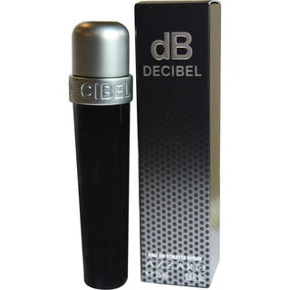 dB Decibel by Azzaro for Men - 0.8 oz EDT Spray