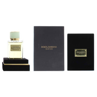 Velvet Pure by Dolce and Gabbana for Women - 5 oz EDP Spray