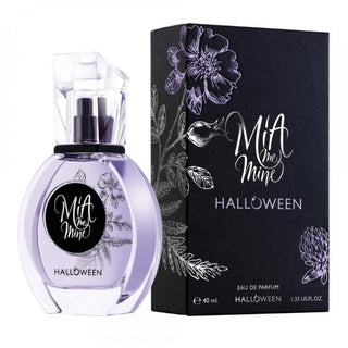 Halloween Mia Me Mine by J. Del Pozo for Women - 1.3 oz EDP Spray