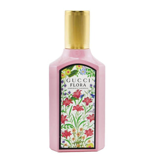 Gucci Flora Gorgeous Gardenia Eau De Parfum Spray For Women, 1.6 oz EDP
