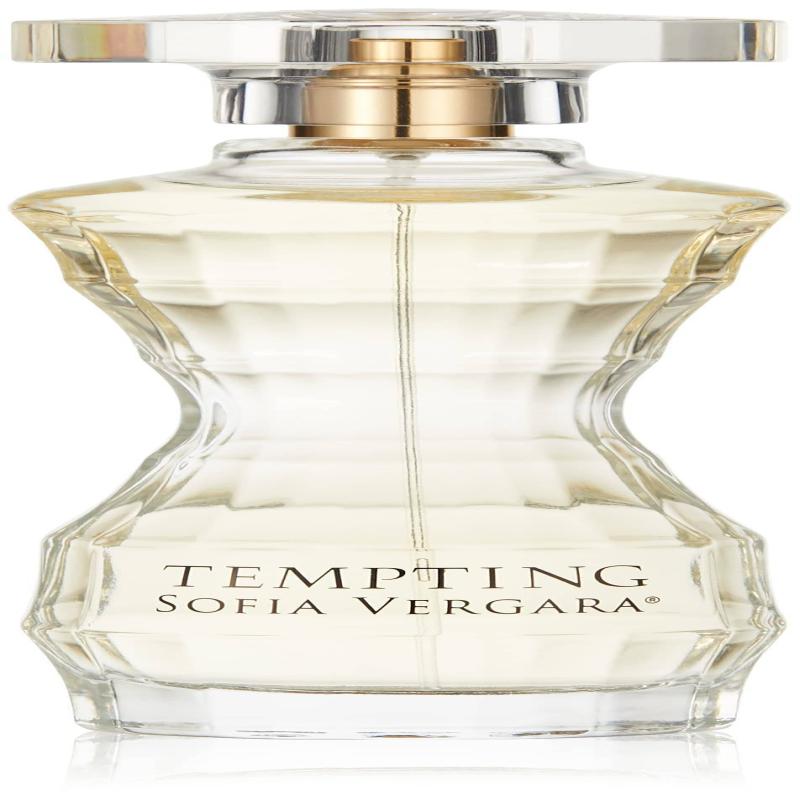 Tempting by Sofia Vergara for Women - 3.4 oz EDP Spray