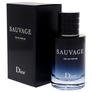Sauvage by Christian Dior for Men - 2 oz EDP Spray