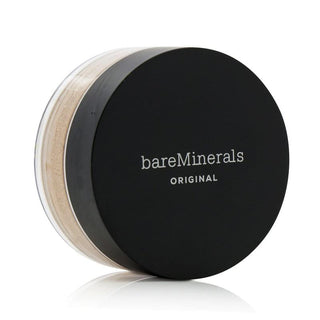 bareMinerals Original Foundation SPF 15 - 02 Fair Ivory by bareMinerals for Women - 0.28 oz Foundation