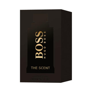 Boss The Scent by Hugo Boss for Men - 6.7 oz EDT Spray