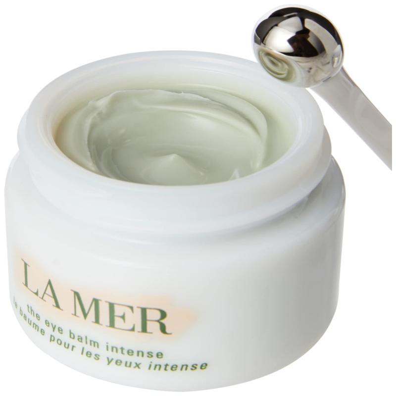 The Eye Balm Intense by La Mer for Unisex - 0.5 oz Eye Balm