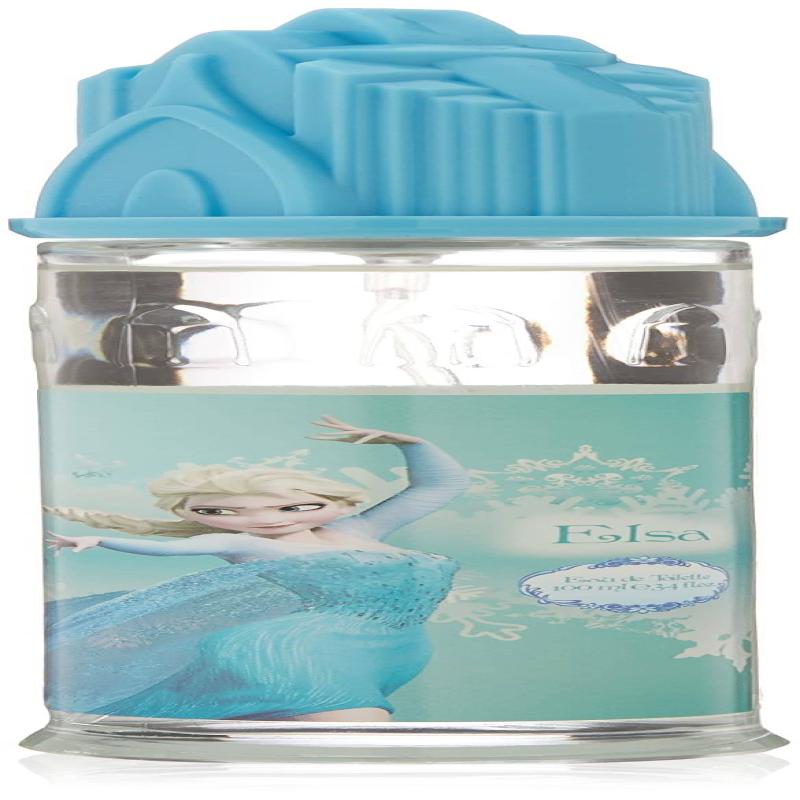 Eau De Toilette Spray (Castle Packaging) 3.4 oz