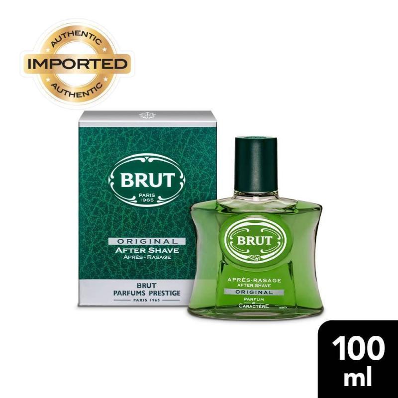 Brut Original 100ml After Shave