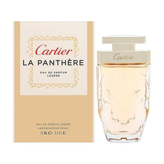 La Panthere Legere by Cartier for Women - 2.5 oz EDP Spray